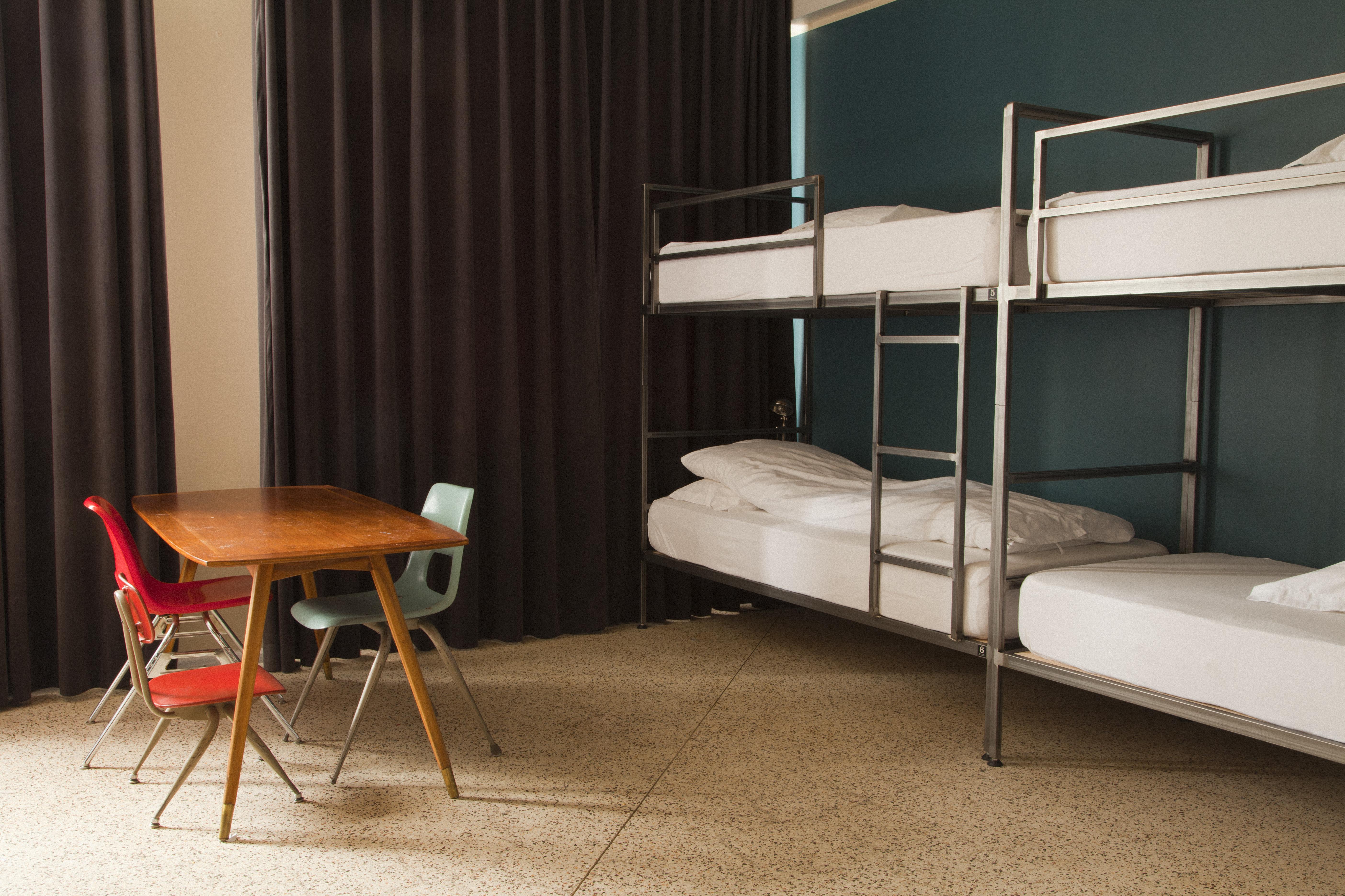Kex Hostel Reykjavik Bagian luar foto