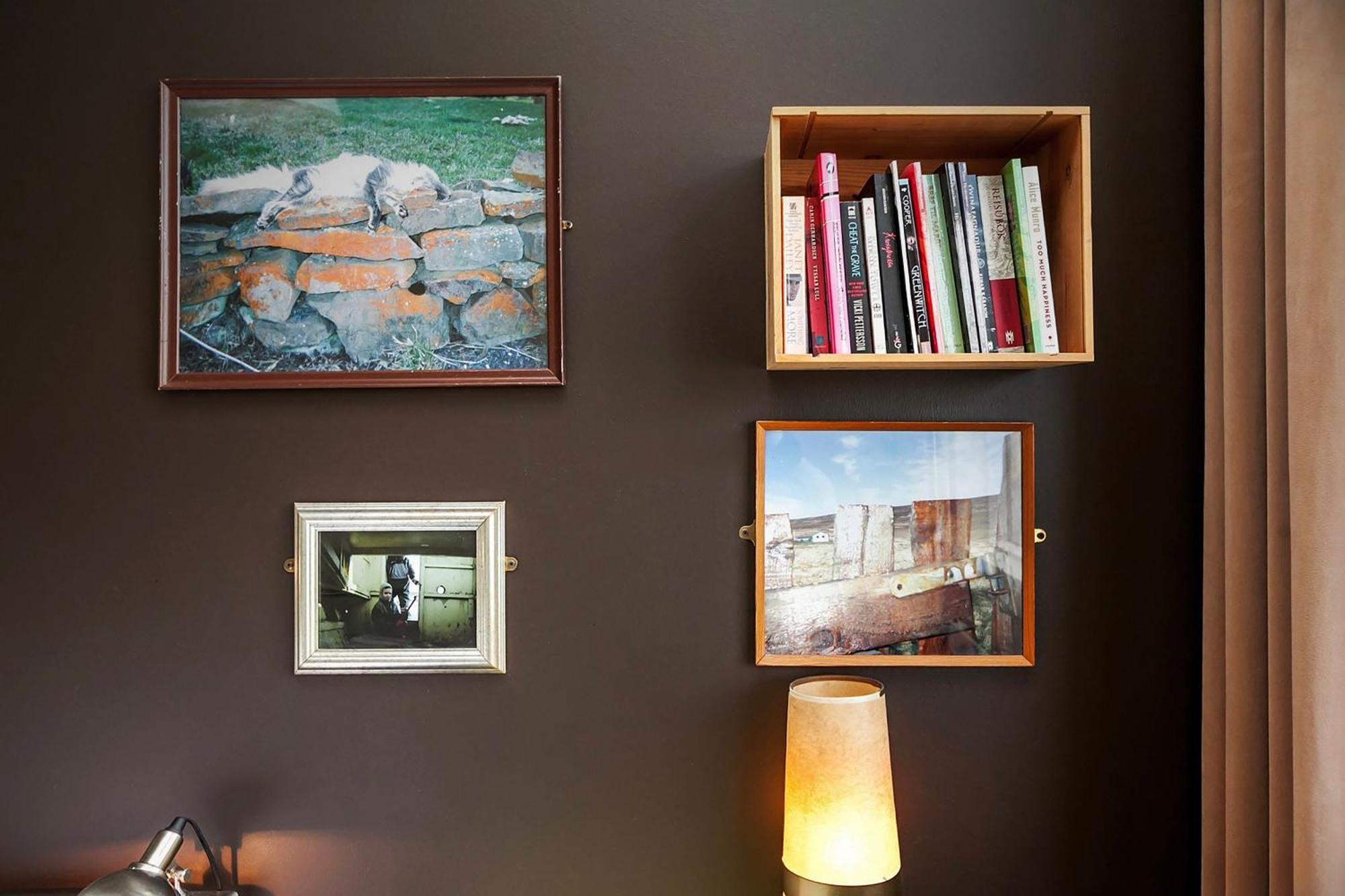 Kex Hostel Reykjavik Bagian luar foto