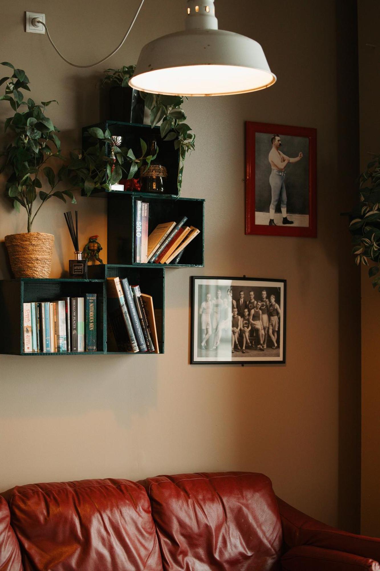 Kex Hostel Reykjavik Bagian luar foto