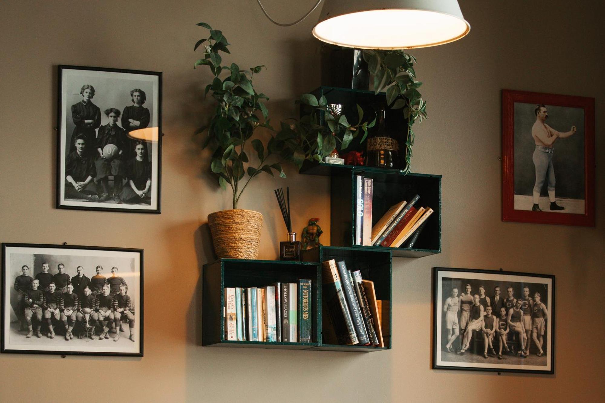 Kex Hostel Reykjavik Bagian luar foto