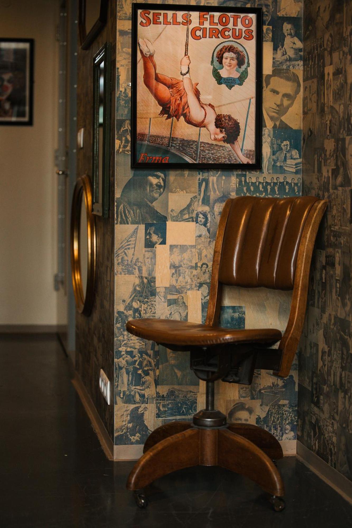 Kex Hostel Reykjavik Bagian luar foto