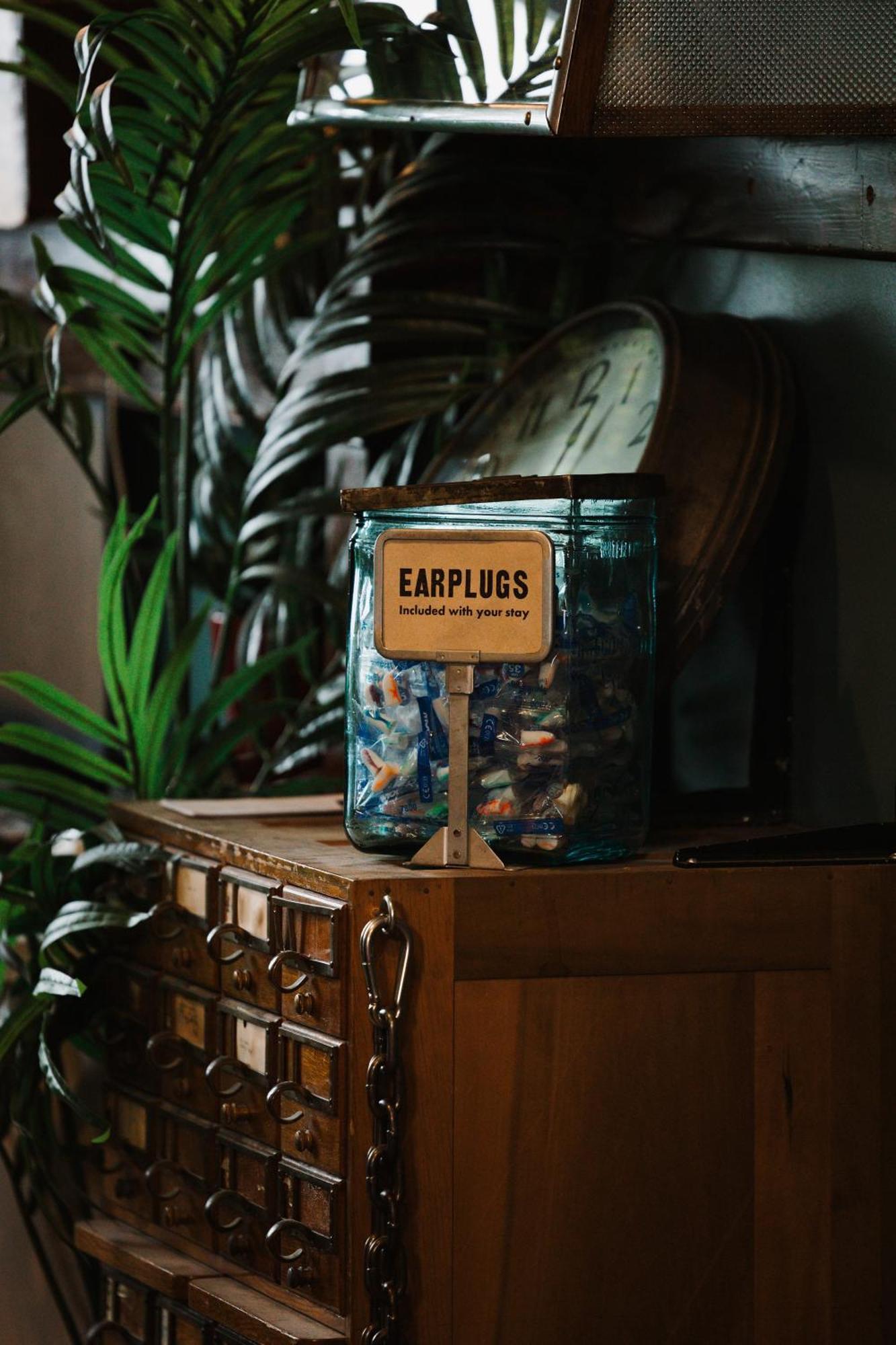 Kex Hostel Reykjavik Bagian luar foto