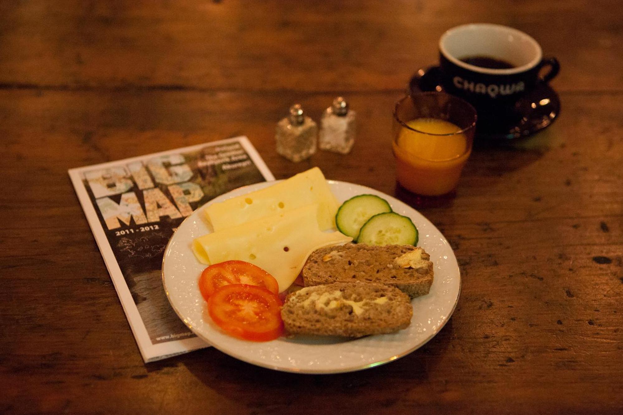 Kex Hostel Reykjavik Bagian luar foto